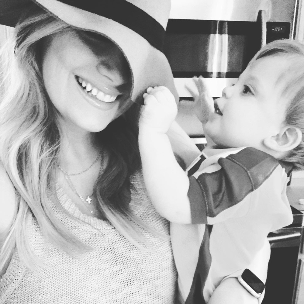 Meet your Posher, Jenna